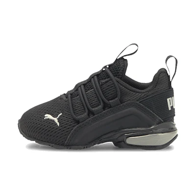 (TD) Puma Axelion 'Black'