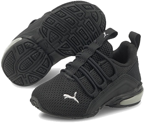 (TD) プーマ アクセリオン ブラック (Puma Akuserion Burakku) 194346-01 Lookbook (TD) プーマ アクセリオン ブラック (Puma Akuserion Burakku) 194346-01