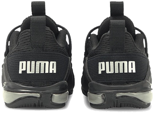 (TD) プーマ アクセリオン ブラック (Puma Akuserion Burakku) 194346-01 Shop (TD) プーマ アクセリオン ブラック (Puma Akuserion Burakku) 194346-01