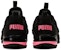 (TD) Puma Axelion 'Hitam Merah Jambu' 194270-05