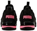 Shop (TD) Puma Axelion 'Hitam Merah Jambu' 194270-05