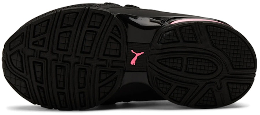 (TD) Puma Axelion 'Hitam Merah Jambu' 194270-05 Purchase (TD) Puma Axelion 'Hitam Merah Jambu' 194270-05