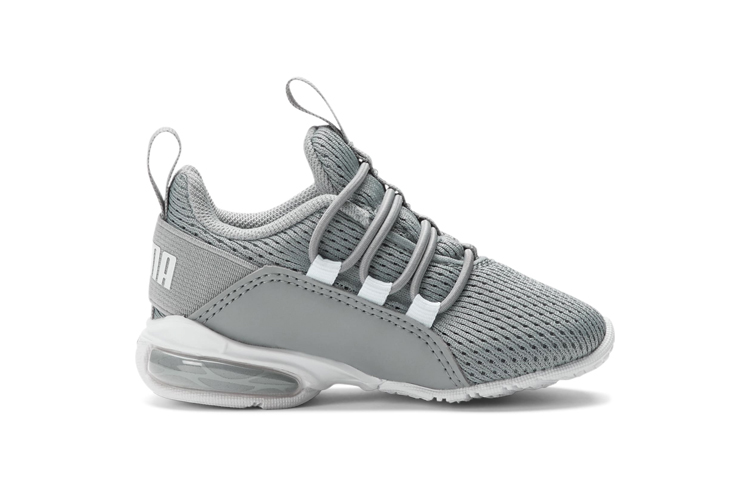 Order (Toddler) Puma Axelion 'Grey' 194346-06
