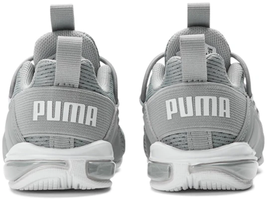 (Toddler) Puma Axelion 'Grey' 194346-06 Lookbook (Toddler) Puma Axelion 'Grey' 194346-06