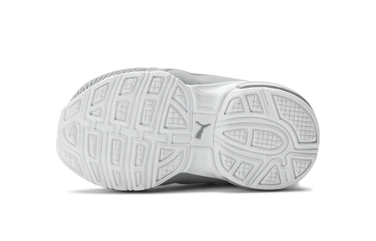 Purchase (Toddler) Puma Axelion 'Grey' 194346-06