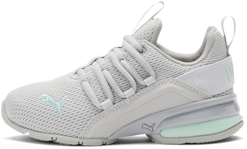 (TD) Puma Axelion 'Ligeros y Transpirables Gris' 194270-03 Buy (TD) Puma Axelion 'Ligeros y Transpirables Gris' 194270-03