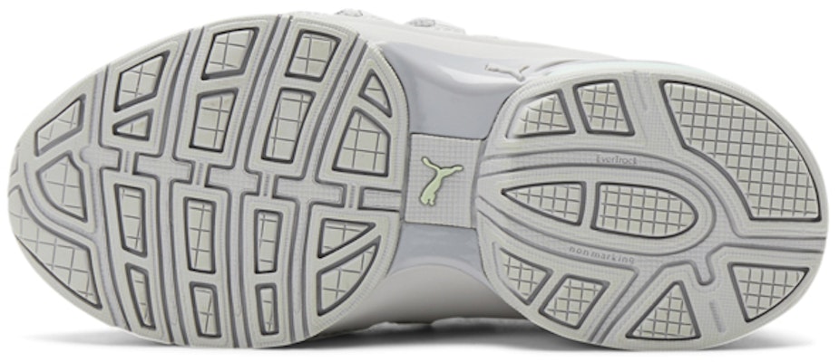 幼童 Puma Axelion 輕巧透氣 低筒休閒跑步鞋 灰色 Purchase 幼童 Puma Axelion 輕巧透氣 低筒休閒跑步鞋 灰色