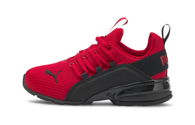 Buy (TD) 푸마 액셀리온 '레드 러닝' (Puma Axelion 'Red Running') 194270-02