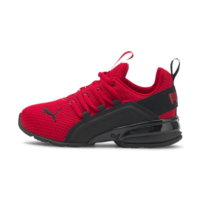 (TD) Puma Axelion 'Red Running'