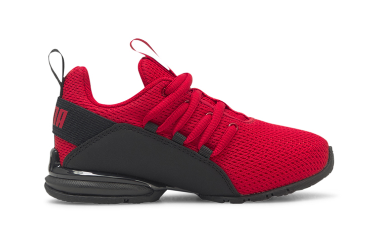 (TD) Puma Axelion 'Red Running' 圖 2