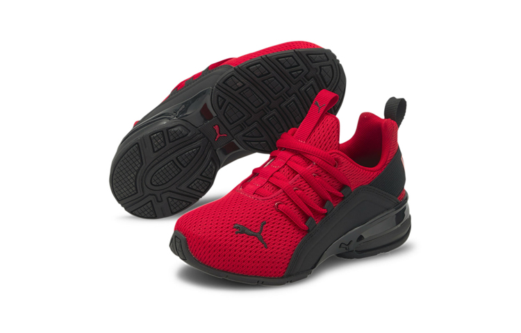 (TD) Puma Axelion 'Red Running' 圖 3