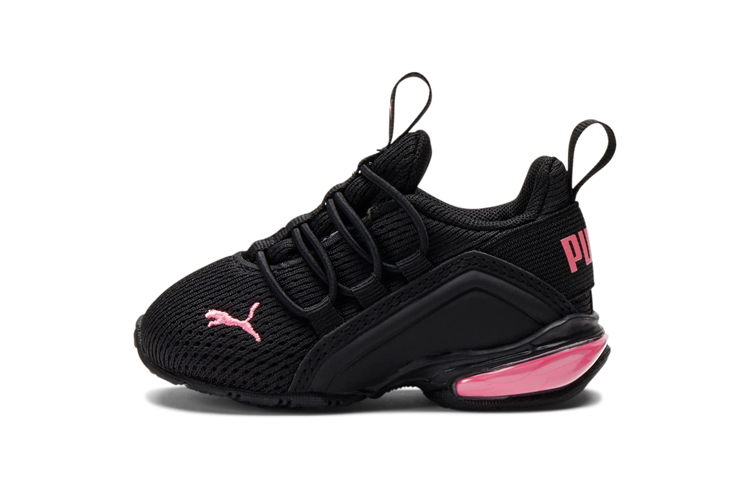 Buy (TD) Puma Axelion M 'Negro Rosa' 194346-05