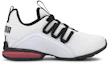 Order (Toddler) Puma Axelion Mesh 'White' 194286-02