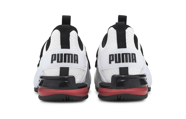 Shop (Toddler) Puma Axelion Mesh 'White' 194286-02