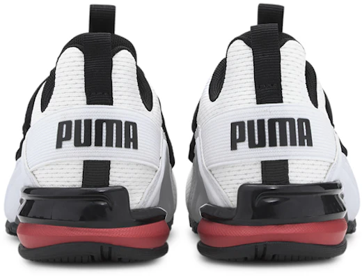 (Toddler) Puma Axelion Mesh 'White' 194286-02 Shop (Toddler) Puma Axelion Mesh 'White' 194286-02