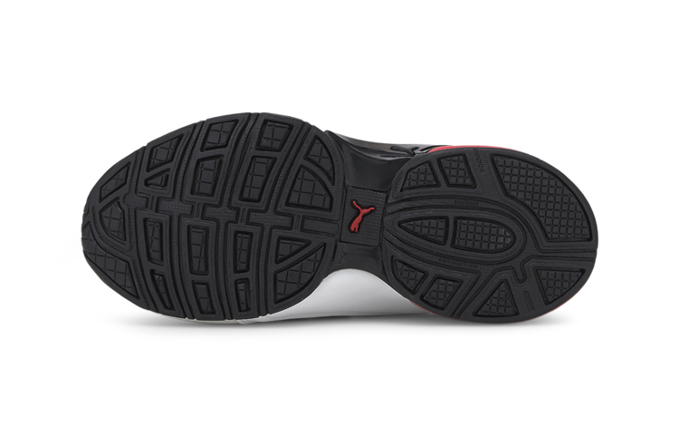 Purchase (Toddler) Puma Axelion Mesh 'White' 194286-02