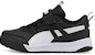 (PS) Puma Backcourt Sl Ac Hitam/ 'Putih' 374407-01