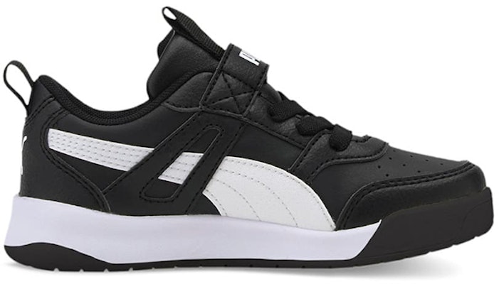 (PS) 푸마 백코트 SL 블랙/화이트 (Puma 백코트 SL 검/흰) 374407-01 Order (PS) 푸마 백코트 SL 블랙/화이트 (Puma 백코트 SL 검/흰) 374407-01