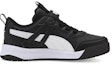 Order (PS) Puma Backcourt Sl Ac Hitam/ 'Putih' 374407-01