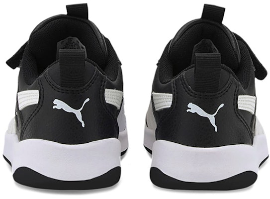 (PS) 푸마 백코트 SL 블랙/화이트 (Puma 백코트 SL 검/흰) 374407-01 Shop (PS) 푸마 백코트 SL 블랙/화이트 (Puma 백코트 SL 검/흰) 374407-01
