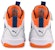 (TD) Puma Backcourt Mid 'Putih Biru Jingga' 374409-02