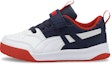 Buy (PS) Puma Backcourt Sl Ac /Biru/Merah 'Putih' 374407-03