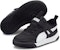 (TD) Puma Backcourt SL AC Inf Kanak-kanak 'Hitam' 374408-01