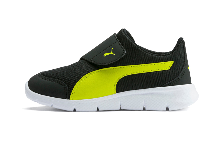 Buy (TD) Puma Bao 3 AC 'Hitam Kuning' 190942-10
