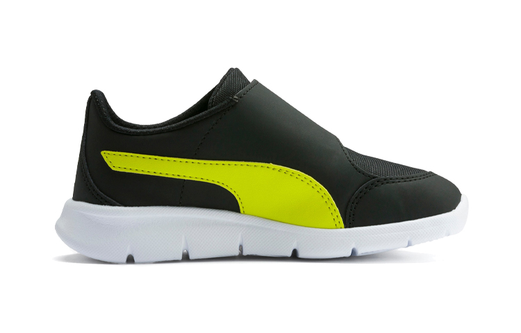 Order (TD) Puma Bao 3 AC 'Hitam Kuning' 190942-10