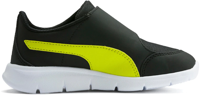 (TD) Puma Bao 3 AC 'Hitam Kuning' 190942-10 Order (TD) Puma Bao 3 AC 'Hitam Kuning' 190942-10