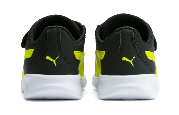 Shop (TD) Puma Bao 3 AC 'Hitam Kuning' 190942-10