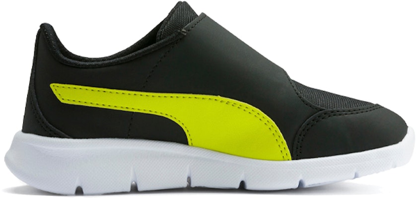 (TD) Puma Bao 3 AC 'Hitam Kuning' 190942-10 Order (TD) Puma Bao 3 AC 'Hitam Kuning' 190942-10