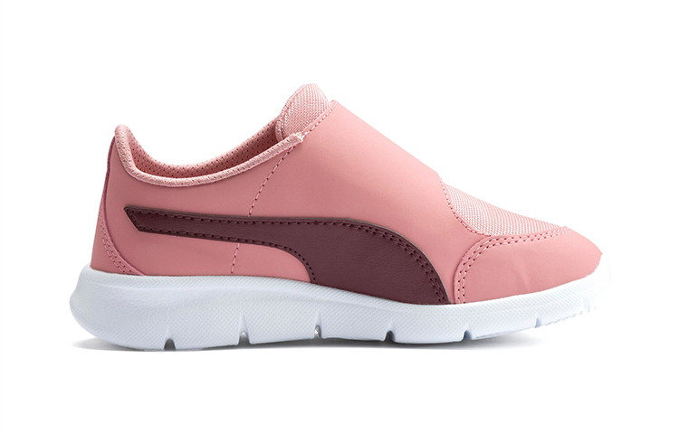 Order (TD) Puma Bao 3 AC 'Pink Putih' 190942-11
