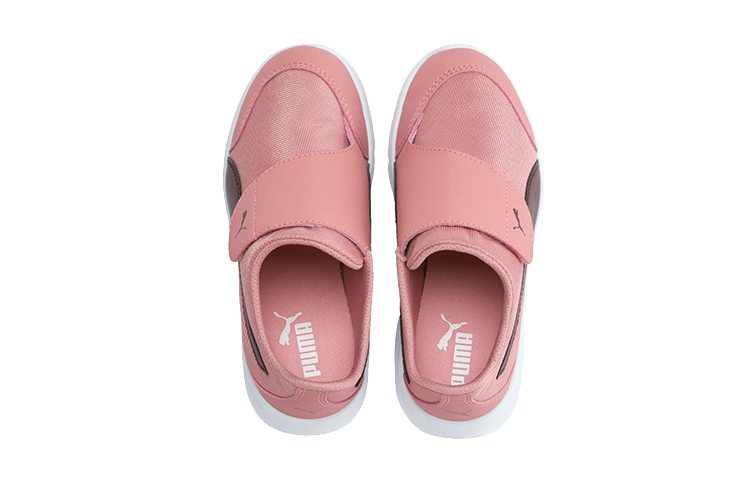 Lookbook (TD) Puma Bao 3 AC 'Pink Putih' 190942-11