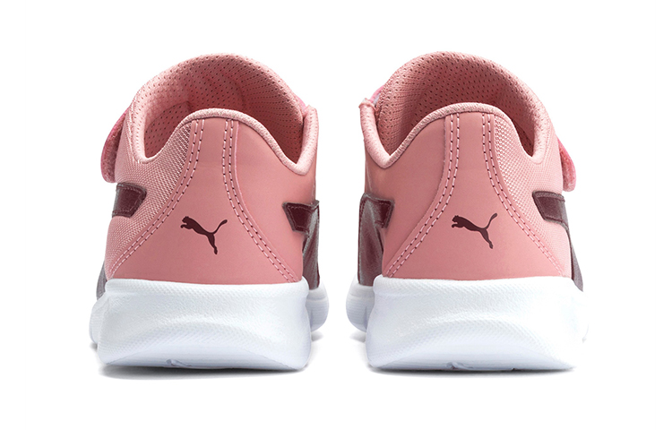 Shop (TD) Puma Bao 3 AC 'Pink Putih' 190942-11