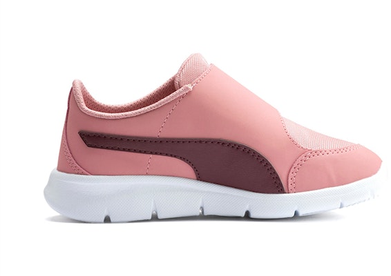 (TD) Puma Bao 3 AC 'Pink White' - Pink Putih 190942-11 Order (TD) Puma Bao 3 AC 'Pink White' - Pink Putih 190942-11