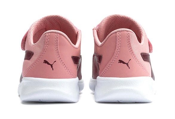 (Toddler) Puma Bao 3 AC 'Pink White' 190942-11 Shop (Toddler) Puma Bao 3 AC 'Pink White' 190942-11