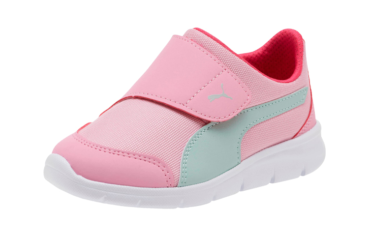 Lookbook (Toddler) Puma Bao 3 AC 'Powder Blue' 190942-09