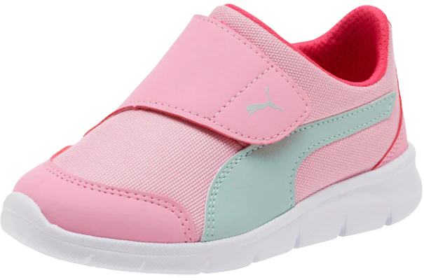(Toddler) Puma Bao 3 AC 'Powder Blue' 190942-09 Lookbook (Toddler) Puma Bao 3 AC 'Powder Blue' 190942-09
