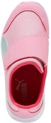 (Toddler) Puma Bao 3 AC 'Powder Blue' 190942-09 Shop (Toddler) Puma Bao 3 AC 'Powder Blue' 190942-09