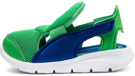 (TD) 彪马 Bao 3 绿色凉鞋 190699-03 Buy (TD) 彪马 Bao 3 绿色凉鞋 190699-03