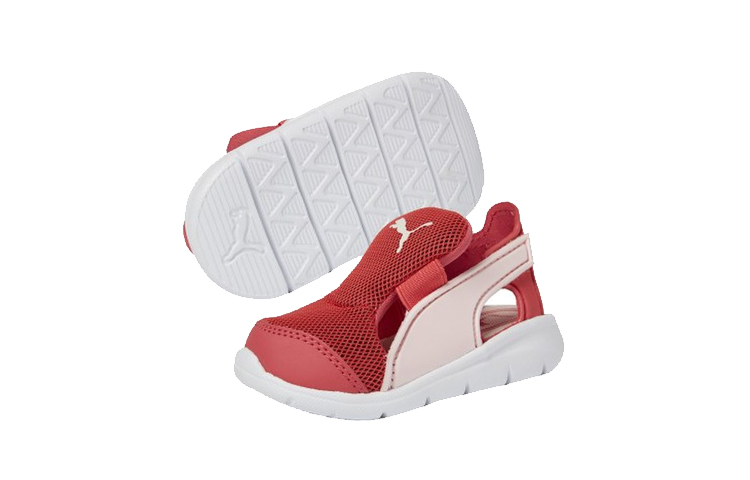 Lookbook (Toddler) Puma Bao 3 Open Sandal 'Pink' 190699-02