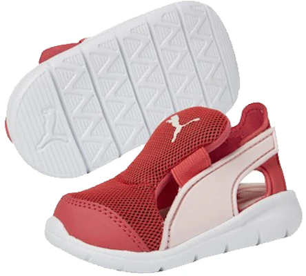 (Toddler) Puma Bao 3 Open Sandal 'Pink' 190699-02 Lookbook (Toddler) Puma Bao 3 Open Sandal 'Pink' 190699-02