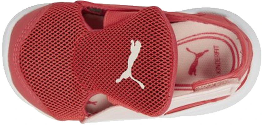 (Toddler) Puma Bao 3 Open Sandal 'Pink' 190699-02 Shop (Toddler) Puma Bao 3 Open Sandal 'Pink' 190699-02
