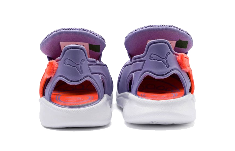 Shop (TD) Puma Bao 3 Sandal Terbuka 'Ungu' 190699-04