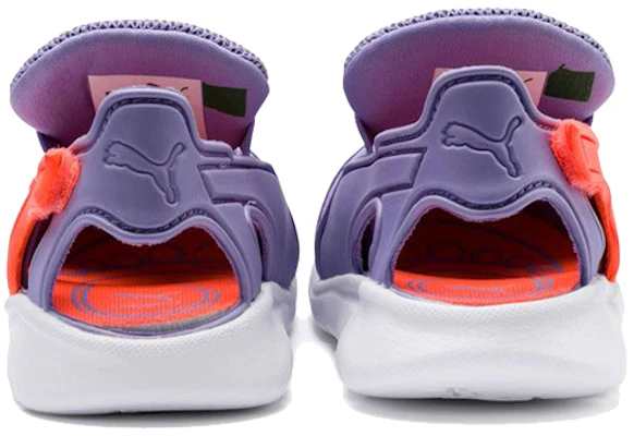(TD) Puma Bao 3 Sandal Terbuka 'Ungu' 190699-04 Shop (TD) Puma Bao 3 Sandal Terbuka 'Ungu' 190699-04