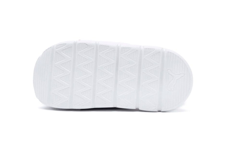Purchase (TD) Puma Bao 3 Sandal Terbuka 'Ungu' 190699-04