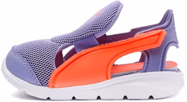 (Toddler) Puma Bao 3 Open Sandal 'Purple' 190699-04 (Toddler) Puma Bao 3 Open Sandal 'Purple' 190699-04