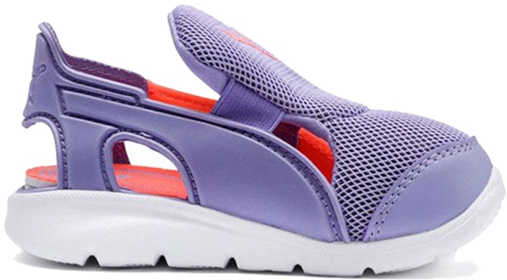 (Toddler) Puma Bao 3 Open Sandal 'Purple' 190699-04 Order (Toddler) Puma Bao 3 Open Sandal 'Purple' 190699-04