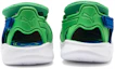 Lookbook (TD) Sandales Ouvertes Puma Bao 3 Vertes 190699-03